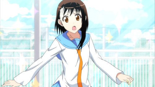 あいり Na Twitteri 言い方が分からないけど 横髪 前髪 の片方が長いキャラ好きなんだ W 同士いる アニメ好きと繋がりたい ニセコイ ひなこのーと Rtした人全員フォローする いいねした人全員フォローする