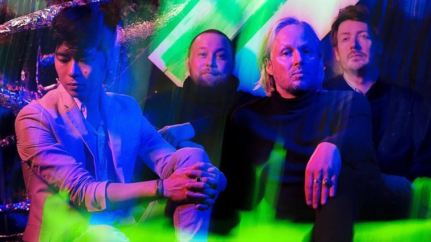 theseventhhex's tweet photo. .@futurewarbride Interview... https://t.co/RuJaEqrxxk https://t.co/0XHR4eWllf