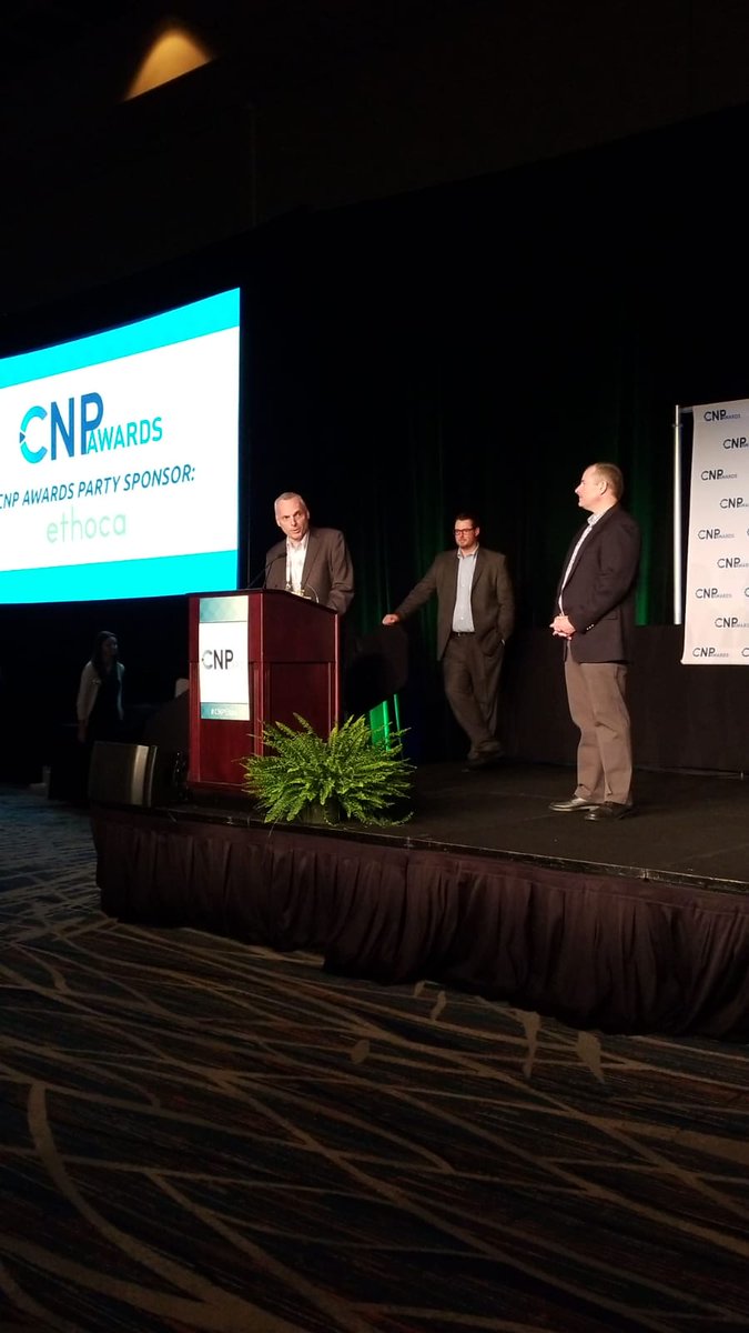 Chargebacks911's tweet photo. The final day of the #CNPExpo is underway, and we don't want it to end! It has been a fantastic few days here in Orlando. https://t.co/h7WVdOaywG