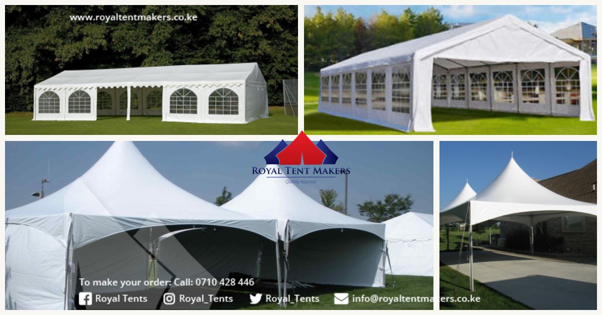 Royal tents top for sale