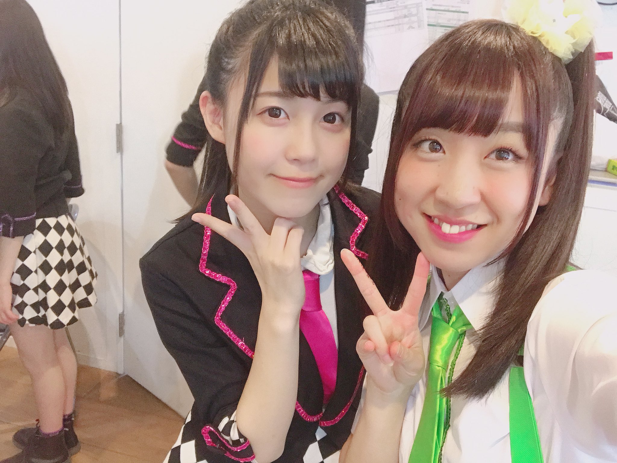 癒され隊 Twitter Search Twitter