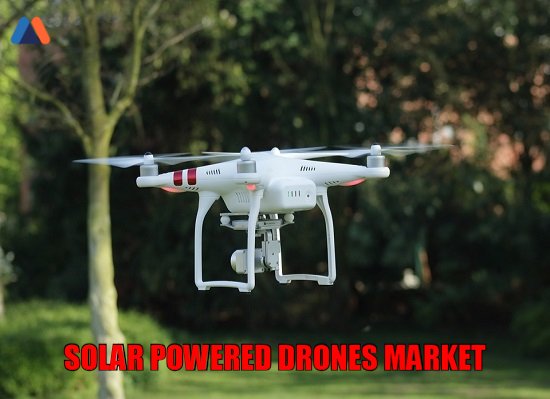 bethbackus06's tweet photo. #SolarPoweredDrones are commonly called as solar-electrically powered fixed wing unmanned aerial vehicles that display significant flight endurance over entirely electrical or even gas operated aerial vehicles.
Read More @ https://t.co/GEhPRjvuIT
#technology #energy https://t.co/pbpqffXLOB