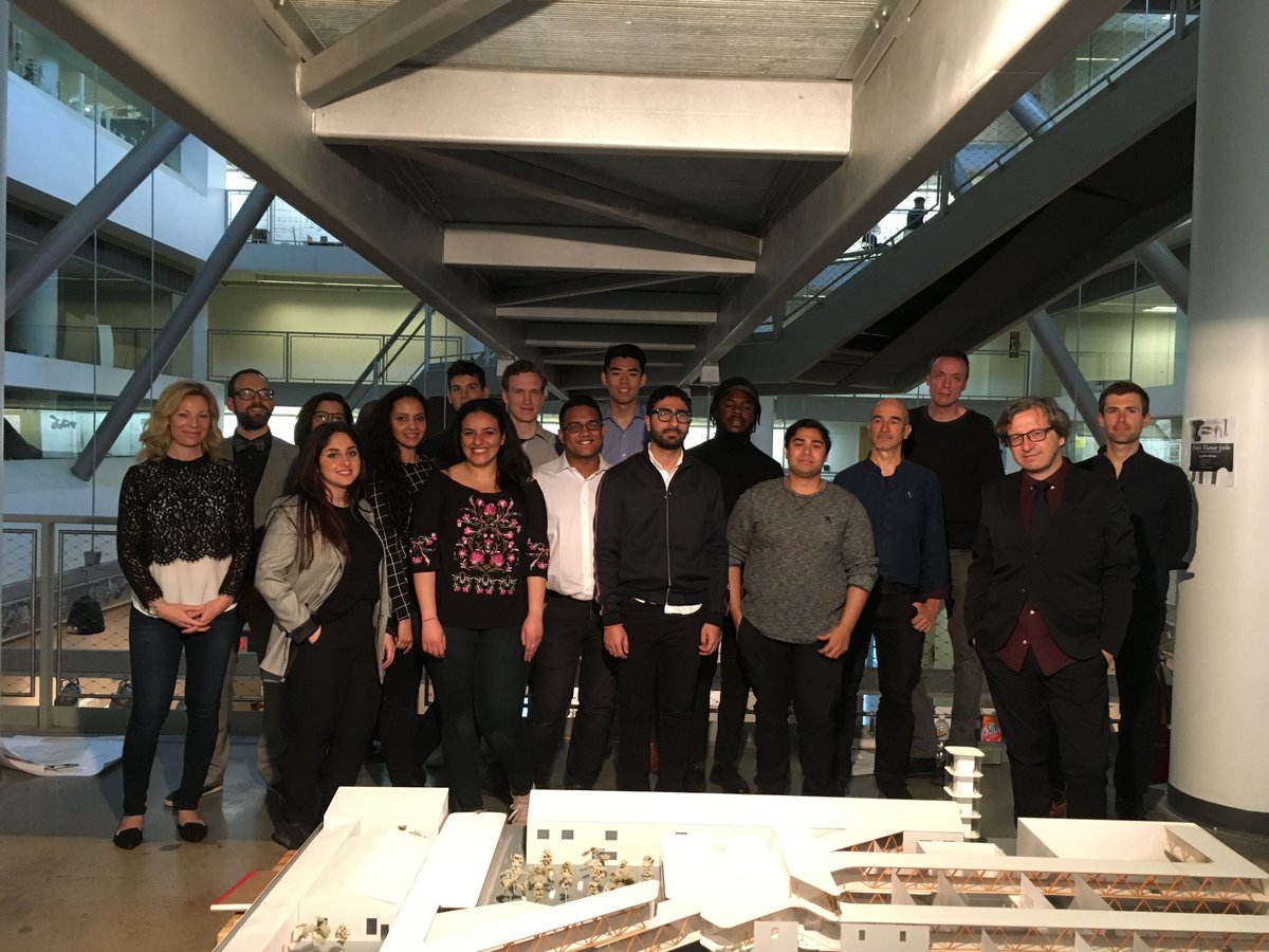 NormalArchitect's tweet photo. DONE! In Visible City / Advanced Research Architecture Studio at CUNY / CCNY_SSA, New York / Congrats to students. #CCNY_SSY #CUNY #In.visible.cities #srdjanweiss #srdjanjovanovicweiss #snewyork #nyc #architecture #architecturemodels #harlem #diversity #designmatrix #matrix https://t.co/479CnTSveD