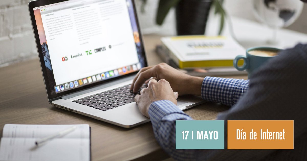 alai_lat's tweet photo. En el #DíaDeInternet, seguimos apoyando el desarrollo de un Internet que impulse el crecimiento de Latinoamérica y el Caribe. #InternetDay https://t.co/IvjKEKD6Ew