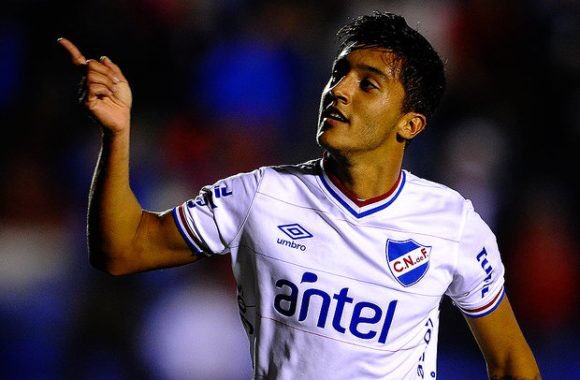 Seba127132's tweet photo. #KevinRamirez vuelve a #Nacional ya que no será tenido en cuenta en el #AmericaDeCali podría quedarse en el club o irse a otro ya que tiene ofertas de otros equipos. https://t.co/ANbu3CWq3y