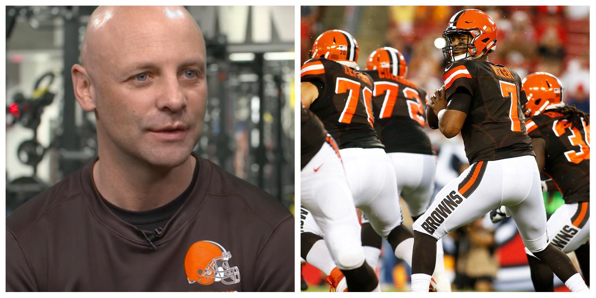 .<a href="/ajbeardo/">Adam Beard PhD</a> worked for Wales rugby &amp; British Lions before becoming the first Director of Performance in the <a href="/NFL/">NFL</a>. This role is still in its infancy in the Premier League. Beard told us what it involves and why he thinks it'll catch on...

trainingground.guru/articles/adam-…