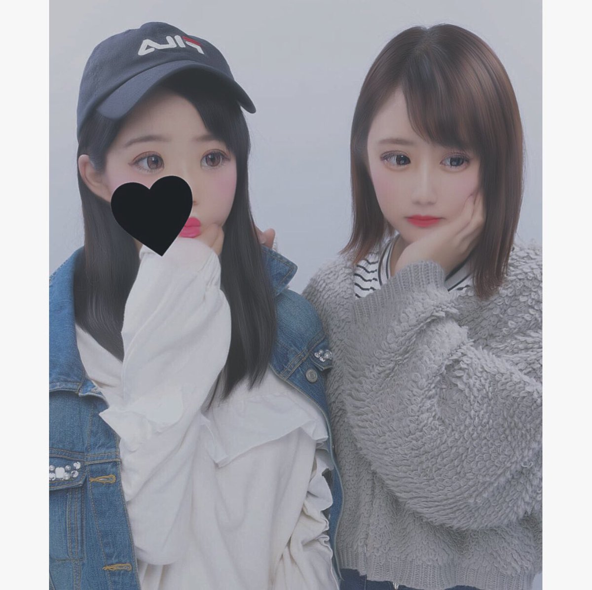 7yuk_vn's tweet photo. 2週間ぶり、
萌絵ちゃん黒髪なってました👆🏼👆🏼
黒髪の方が似合ってるよ✌🏼️😋

次は､､､どこ行こうか💭 https://t.co/IgJV7beSCt