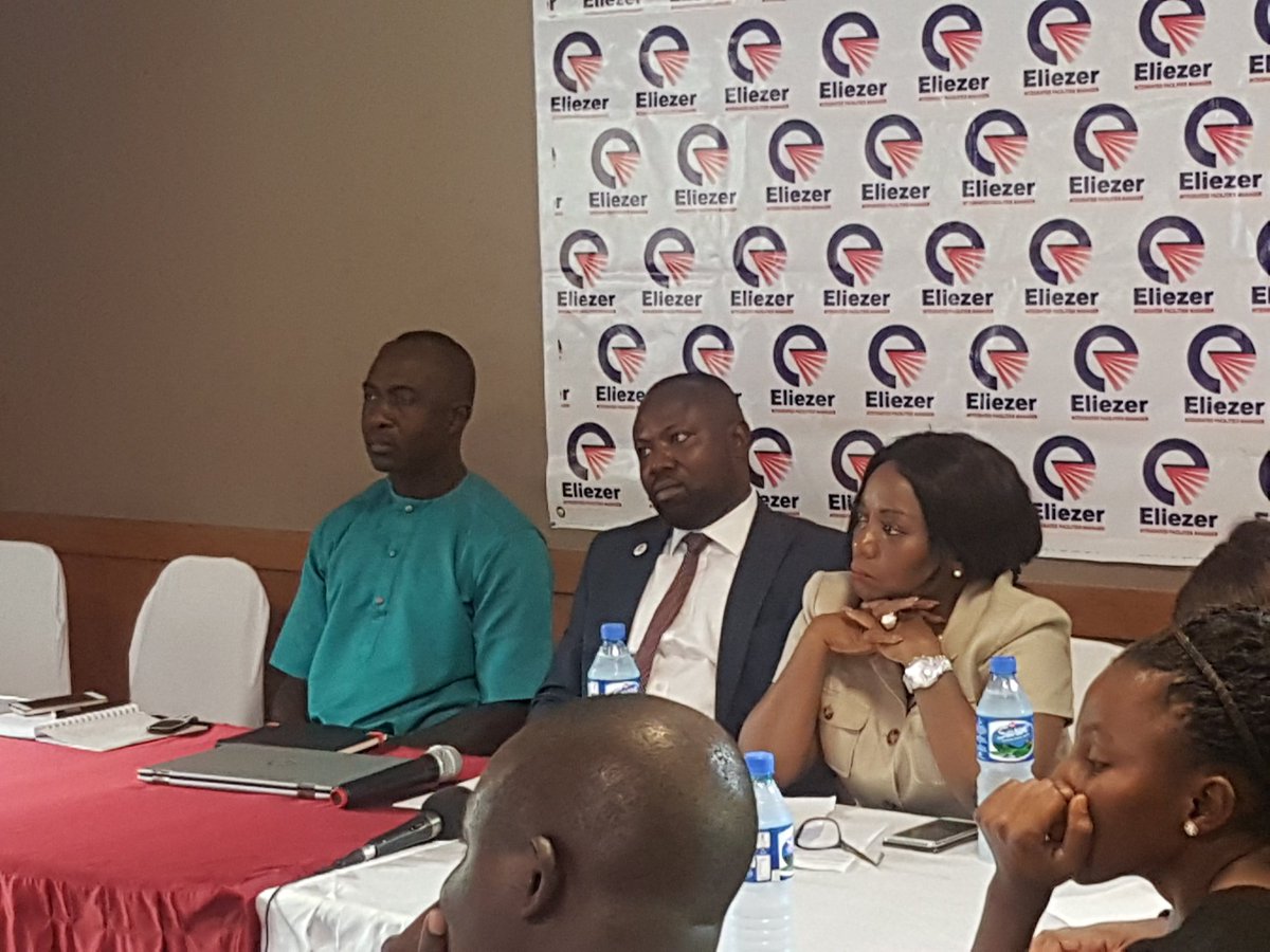 eliezergroup's tweet photo. It is onus on the citizenry to ensure they imbibe a sense of patriotism in maintaining public infrastructure which is lacking in our social hemisphere #WorldFMWeek 2018 initiative My Lagos, Our Lagos.
#FacilityManagement

https://t.co/Enj9BE3E5s💻 https://t.co/cTjsh9Tqgr