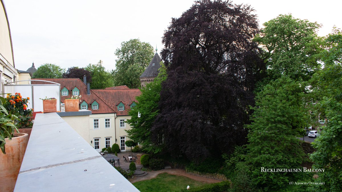 overkamp_films's tweet photo. Recklinghausen Balcony 
#Recklinghausen #Ruhrgebiet #Fotografie #overkampfilms https://t.co/yEJQamUxoa