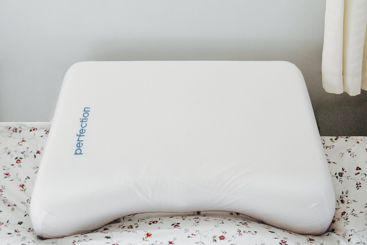 markleefalcon's tweet photo. I have been really impressed with @ReflexPillow's new perfection pillow! You spend 50% of the day in bed so why not make sure you have a good pillow to sleep on. Make sure to check out their #Kickstarter campaign... https://t.co/dBzQJOTeDf #startup #sleeping https://t.co/lEwyy6Sn3e