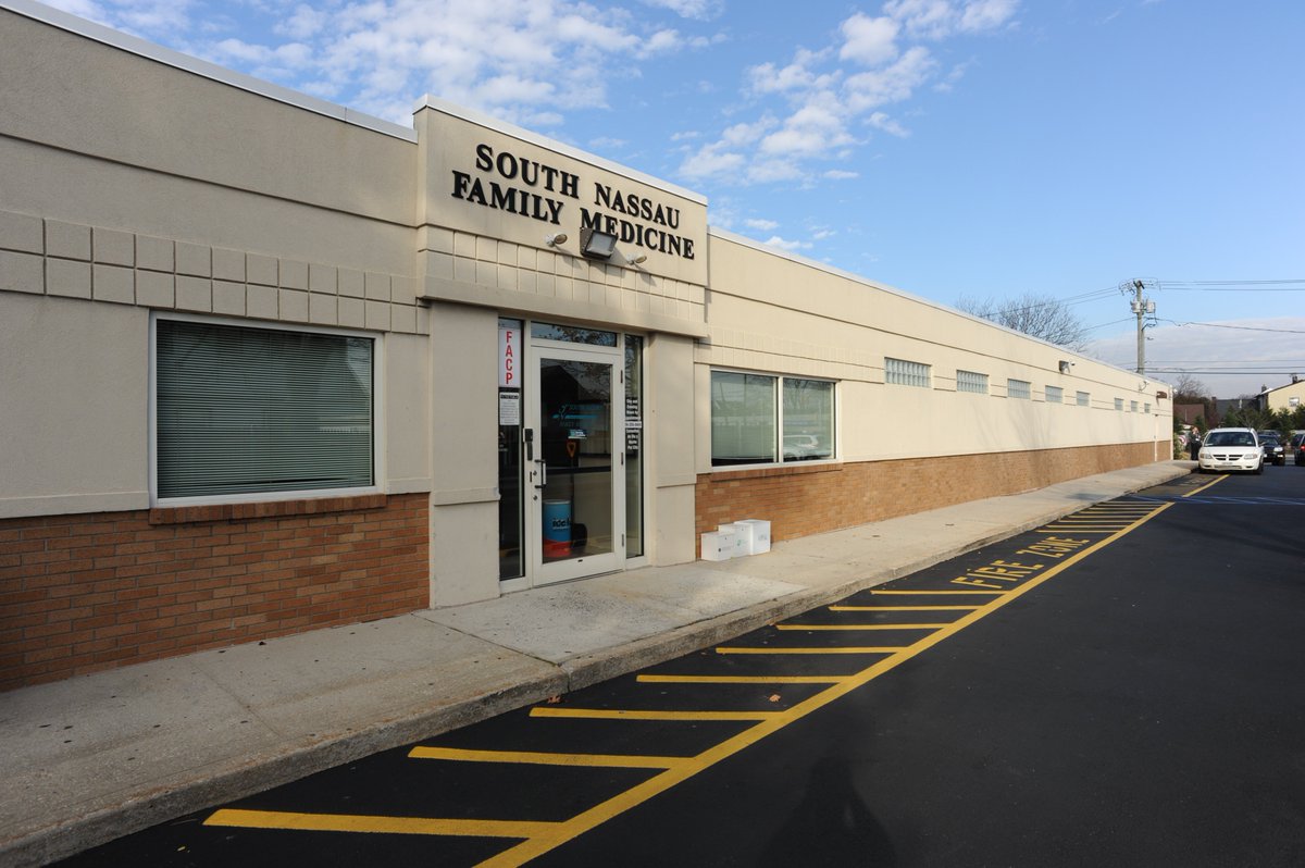 South Nassau Hosp (southnassau) Twitter
