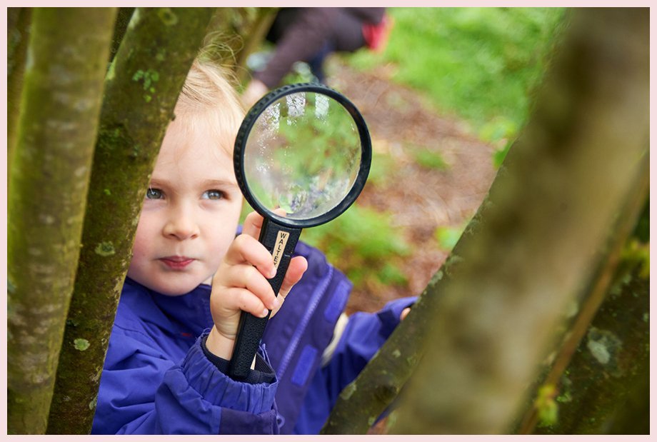 educationgovuk's tweet photo. Today is #OutdoorClassroomDay!  Is your #school taking part? An opportunity to take #lessons outdoors and explore your local #greenspace’s potential for learning. https://t.co/BmUYL5B2Zk