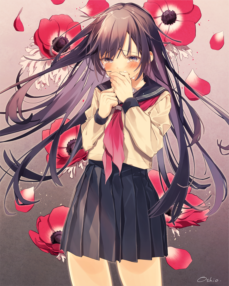 Twitter 上的 おしおしお 黒髪泣き顔セーラーjkが好きなんじゃよ 黒髪至高倶楽部 T Co 0gjvxdauni Twitter