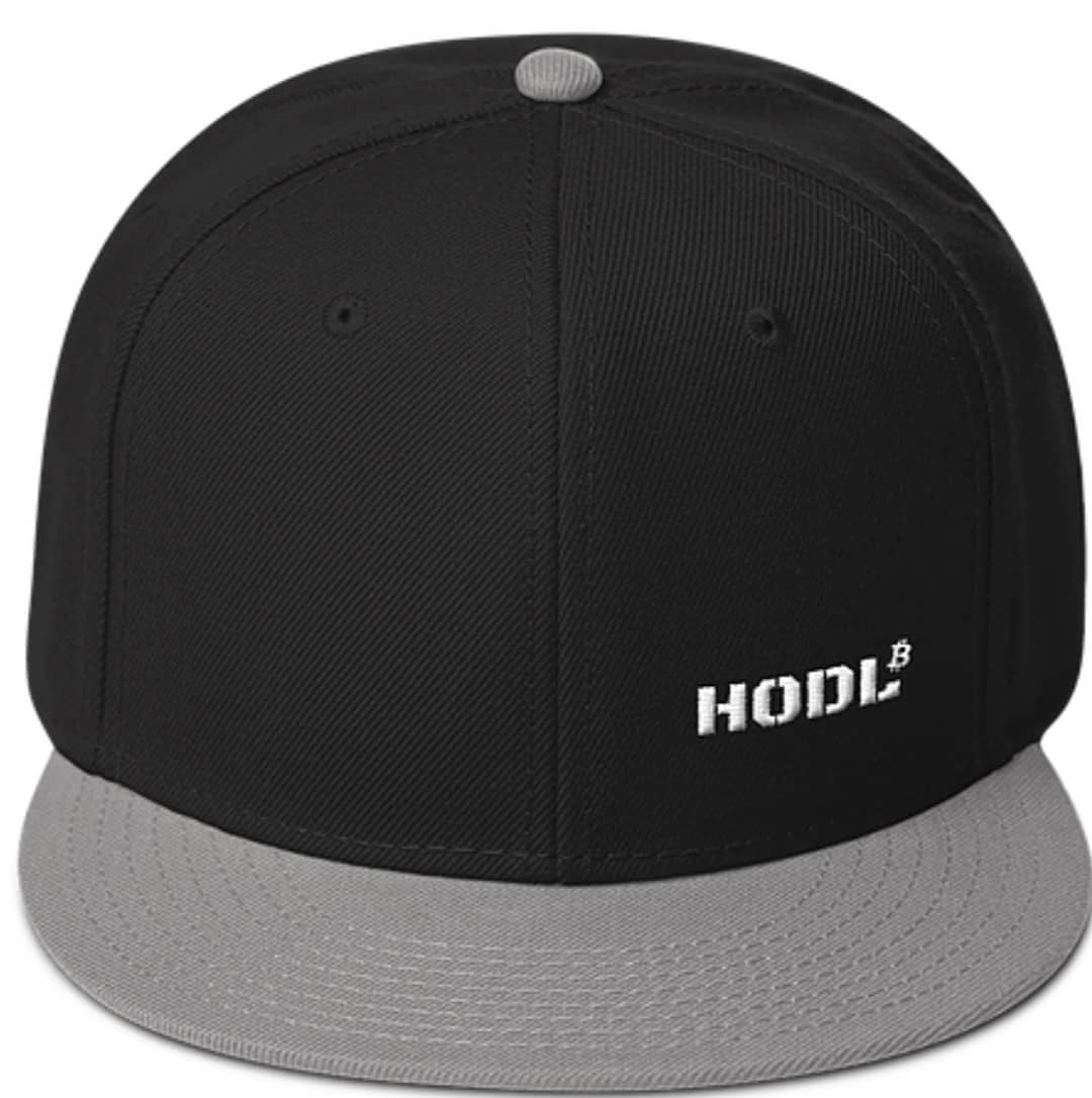 ShopBlockchain's tweet image. Fresh new #HODL caps added to the site!
blockchainstore.xyz/bitcoin-clothi…

#bitcoin #crypto #Cryptocurrency #blockchain