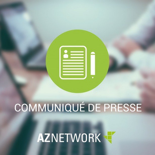 ornedev's tweet image. @AZNetwork_groupe ( #Alençon #Orne ) présente au salon #HIT2018 #ParisHealthcareWeek du 21 au 30/05 @TECH_SAP  @CCIPDN @ADnormandie aznetwork.eu/communique-de-…