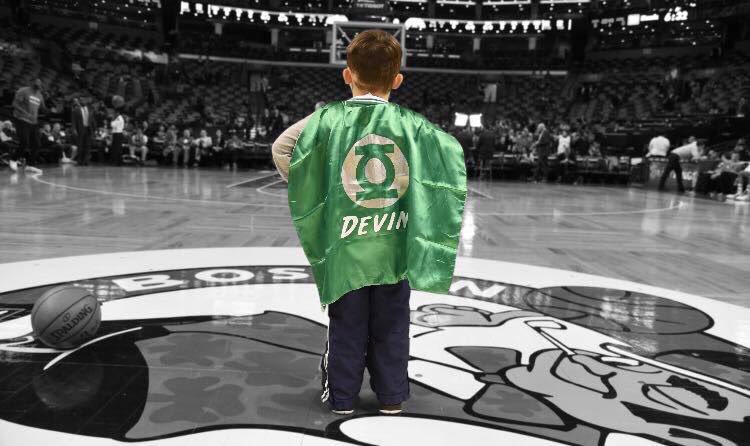 WhyNotDevinDIPG's tweet image. Today is #DIPGAwarenessDay. We hope you are joining us in wearing green to support Devin, and all DIPG warriors. We miss Superhero D, today and everyday, and believe in a world, free of DIPG.💚#WhyNotDevin #EndDIPG