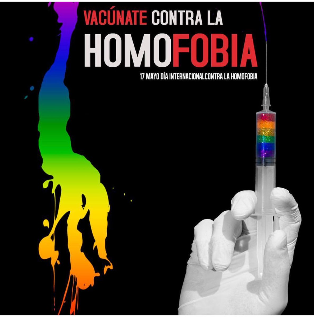 TatianaCponce's tweet photo. Por un día especial, por la igualdad, por todos los que llevan luchando años y años!!!! Por vosotros, por todos.... https://t.co/2vt2oRxOxM