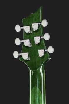 ネットショップで購入でき日本からも購入できるようなのでゲットしちゃおうかな？グリーンのPRS欲しかったのでお手頃価格嬉しいね！HARLEY BENTON CST24-T Emerald
#harleybenton #guitar