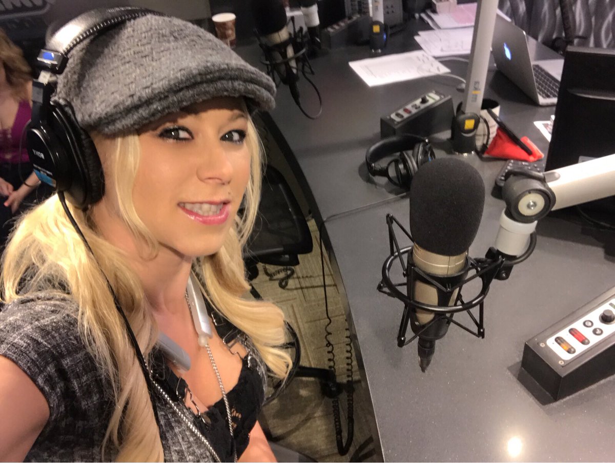 Katie Morgan tweet media