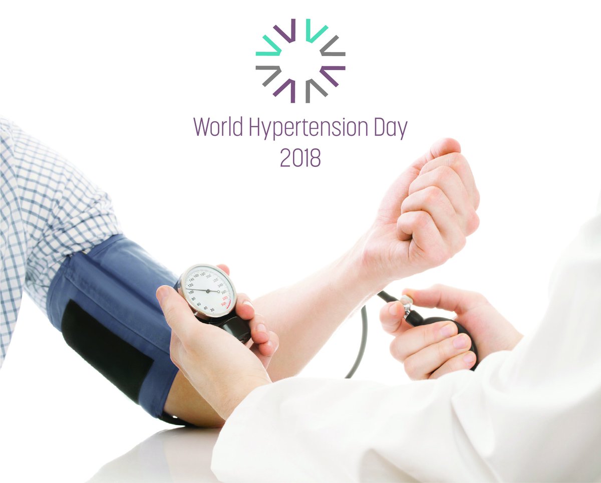Vestracare's tweet photo. Every year, 17 May is dedicated to World Hypertension Day (WHD).  https://t.co/zUxF8RqmND #getchecked #hypertension #vestracares https://t.co/7QTX4325vG