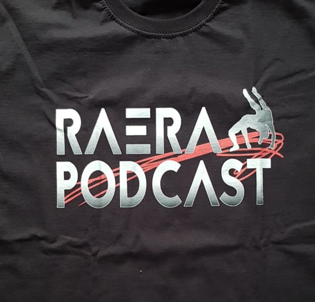 Ruthless Aggression Era Podcast tweet media