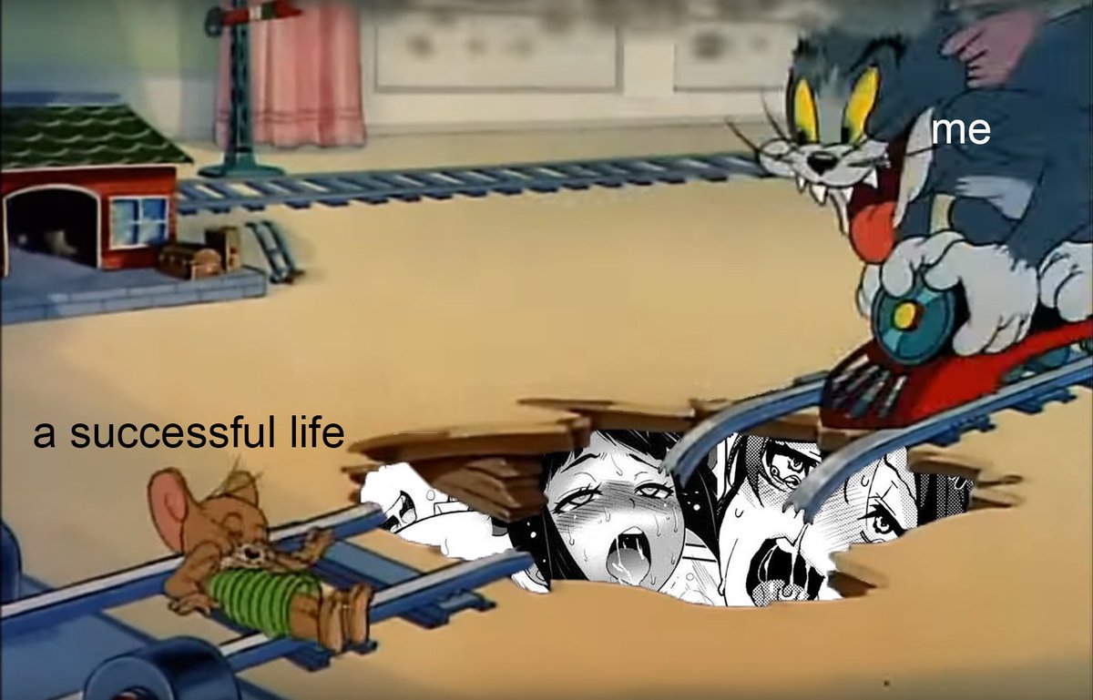 jlist's tweet photo. You got to watch out for the hentai. https://t.co/W7DmUKsGes