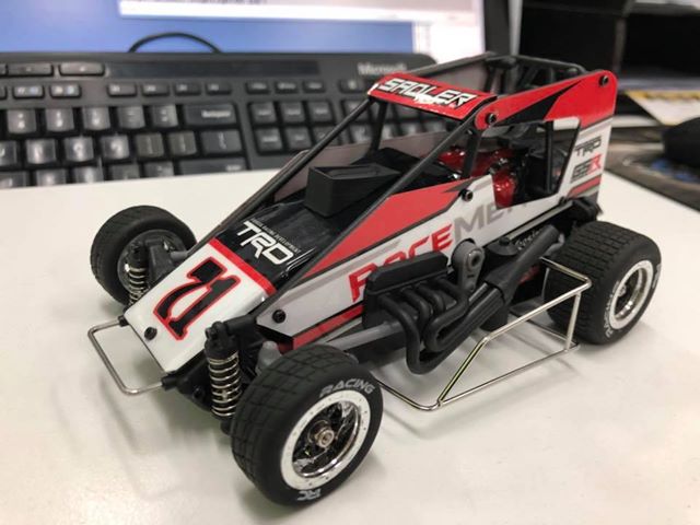 1rc midget