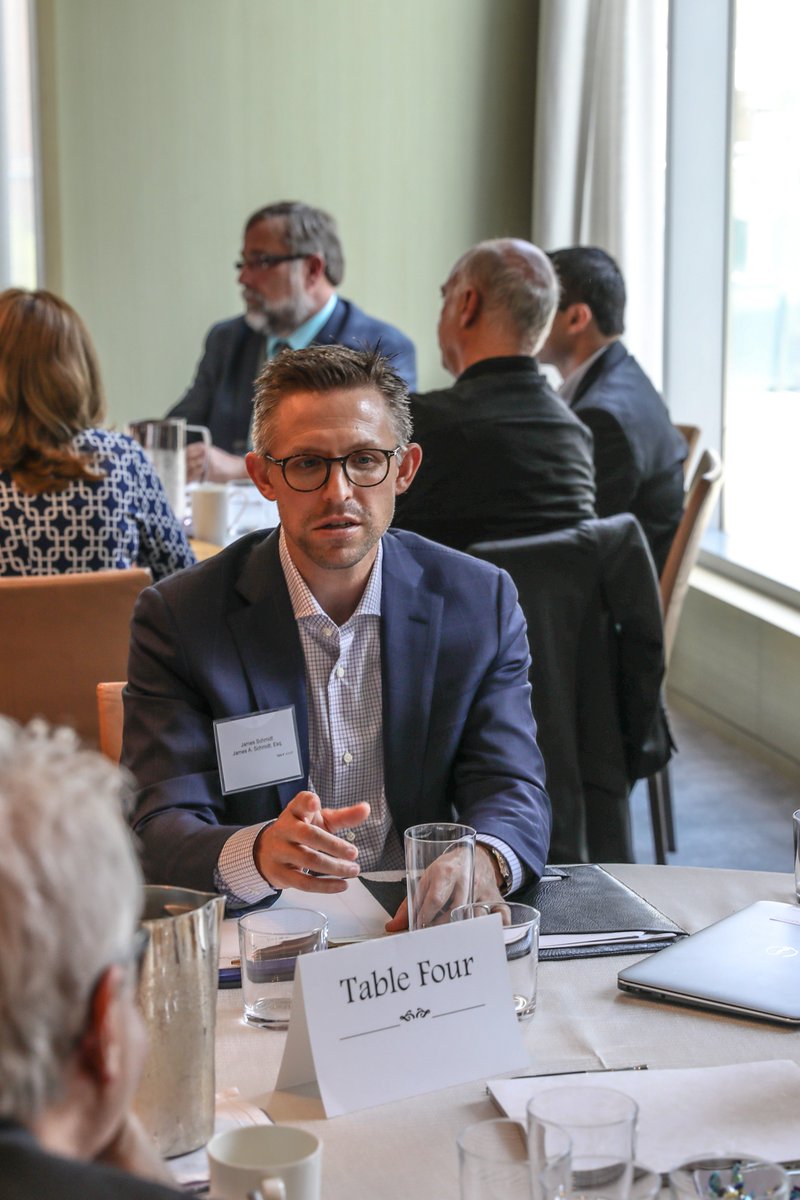 ir_global's tweet photo. #IRTORONTO18 Thank you to Bruce Loren and Aaron Schechter for hosting yesterday’s East Coast meeting at the IR On the Road event in Toronto. https://t.co/cAISCJbUG8