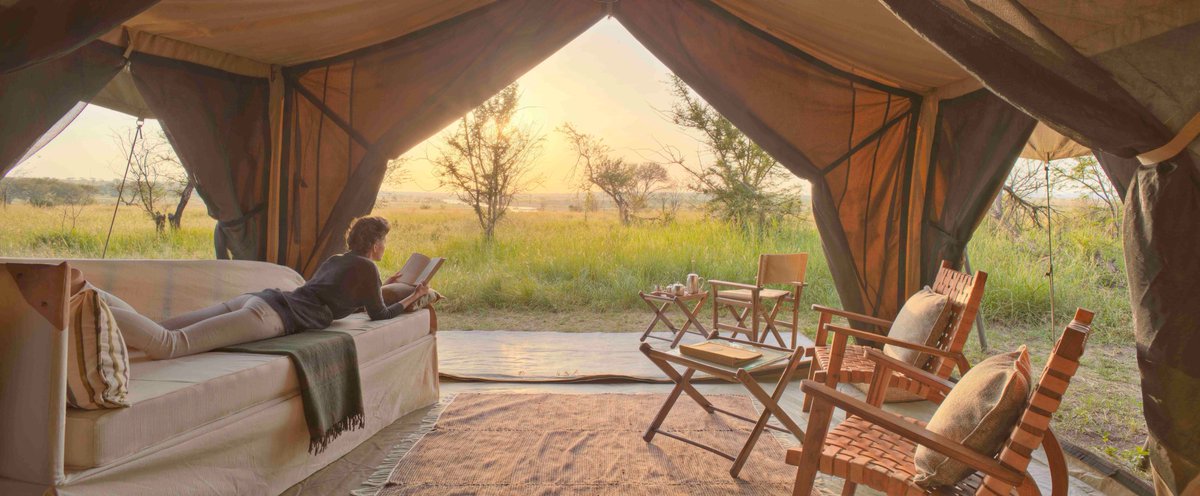 Asilia Africa comes out on top in #responsibletourism survey in #Africa. Well done <a href="/AsiliaAfrica/">Asilia Africa</a>!! eturbonews.com/183549/tanzani…