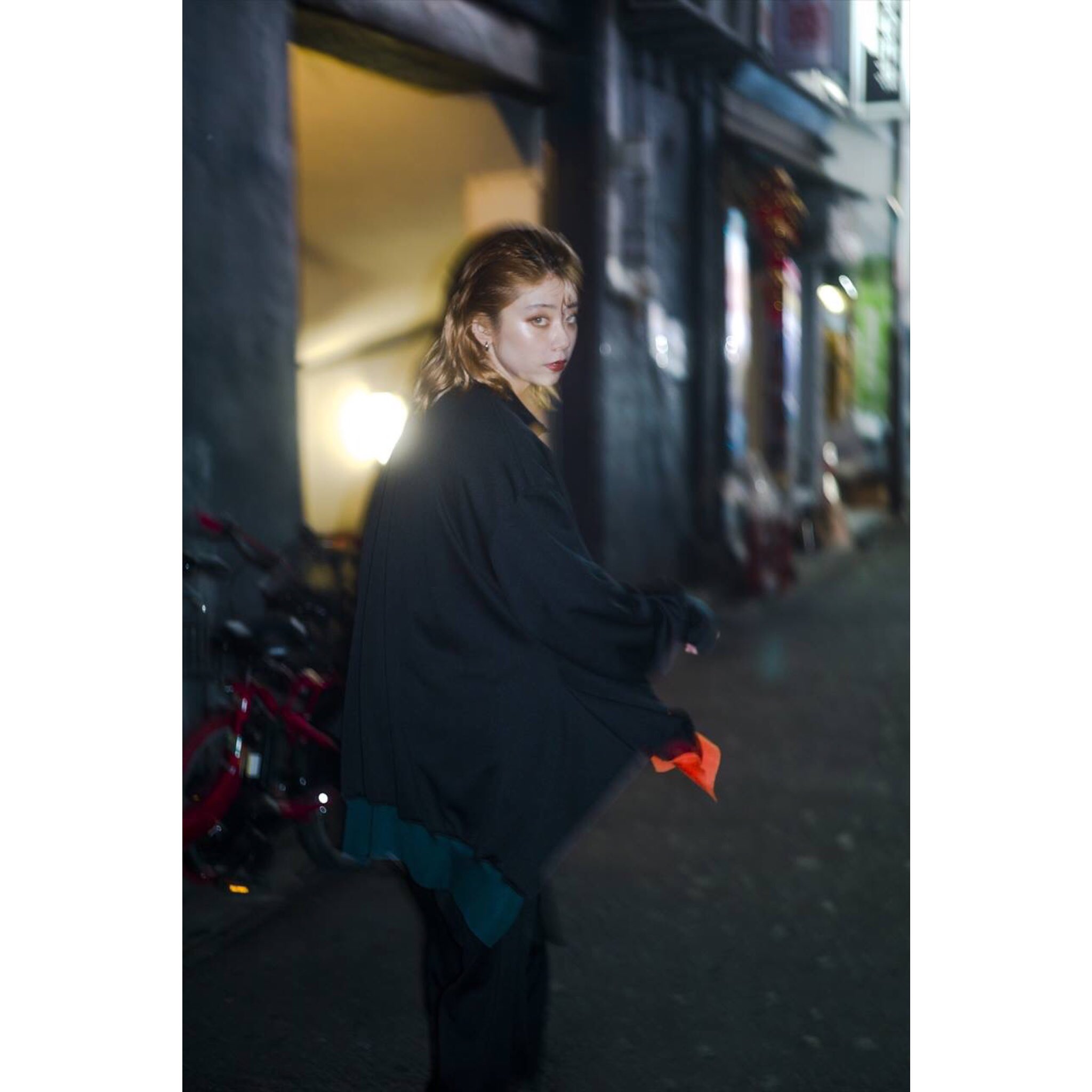 Ground Y×FRED PERRY(グラウンドワイ×フレッドペリー) ヨウジヤマモトのグラウンド ワイとフレッドペリーが再びタッグ
