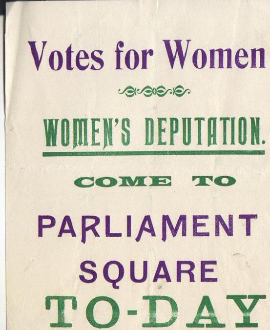 MariaMillerUK's tweet photo. You can join thousands of women across the U.K. to mark 100 years of women's right to vote and stand for election #PROCESSIONS2018 on 10 June-register now at https://t.co/7rwp7mcD05 @processions2018 @artichoketrust @1418NOW https://t.co/Q83U0xWZzs