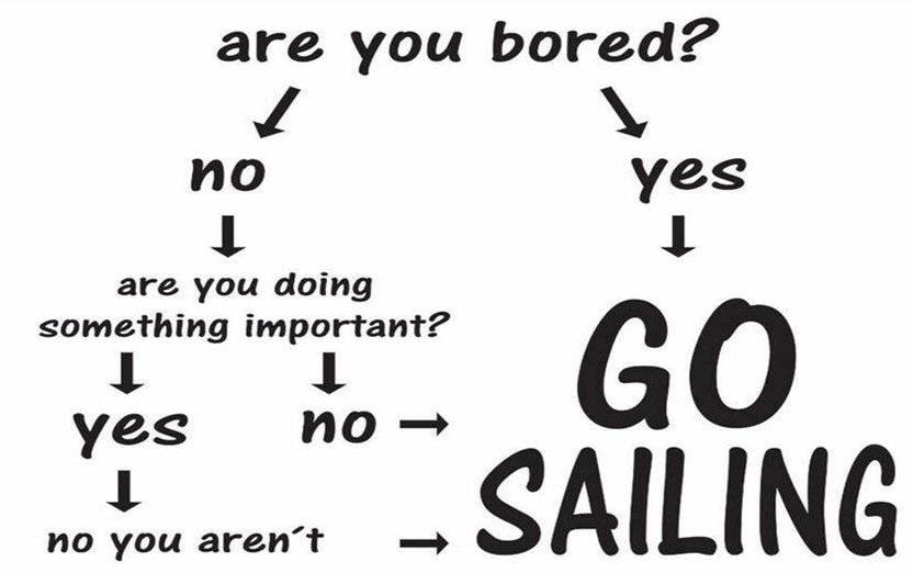 Ontario Sailing (@ontariosailing) on Twitter photo 