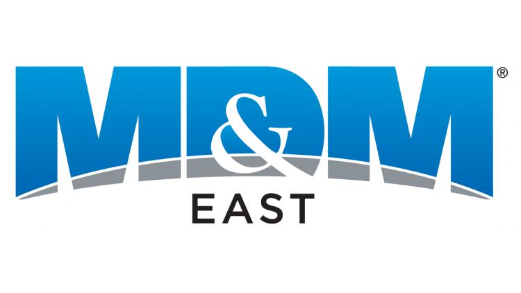 TissueGen's tweet image. Attending #MDMEast June 12-14? Visit with @TissueGen in booth 2003 to learn more about how ELUTE® fiber may help enable the #nextgen of #drugdelivery, #nerveregeneration and #tissueengineering. #AdvMfgExpo tissuegen.com