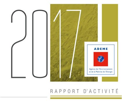 Coenove's tweet photo. Rapport activité @ademe 2017 : l'agence y prône "le #biogaz à tous les étages" et table sur une consommation minimale de 276 TWh en 2050
👉 #YaPlusK #IciOnAccélère #Doublement_Fond_Chaleur #méthanisation #pyrogazeification #Powertogas
https://t.co/9e4uApuWmQ https://t.co/ouHVylMux2