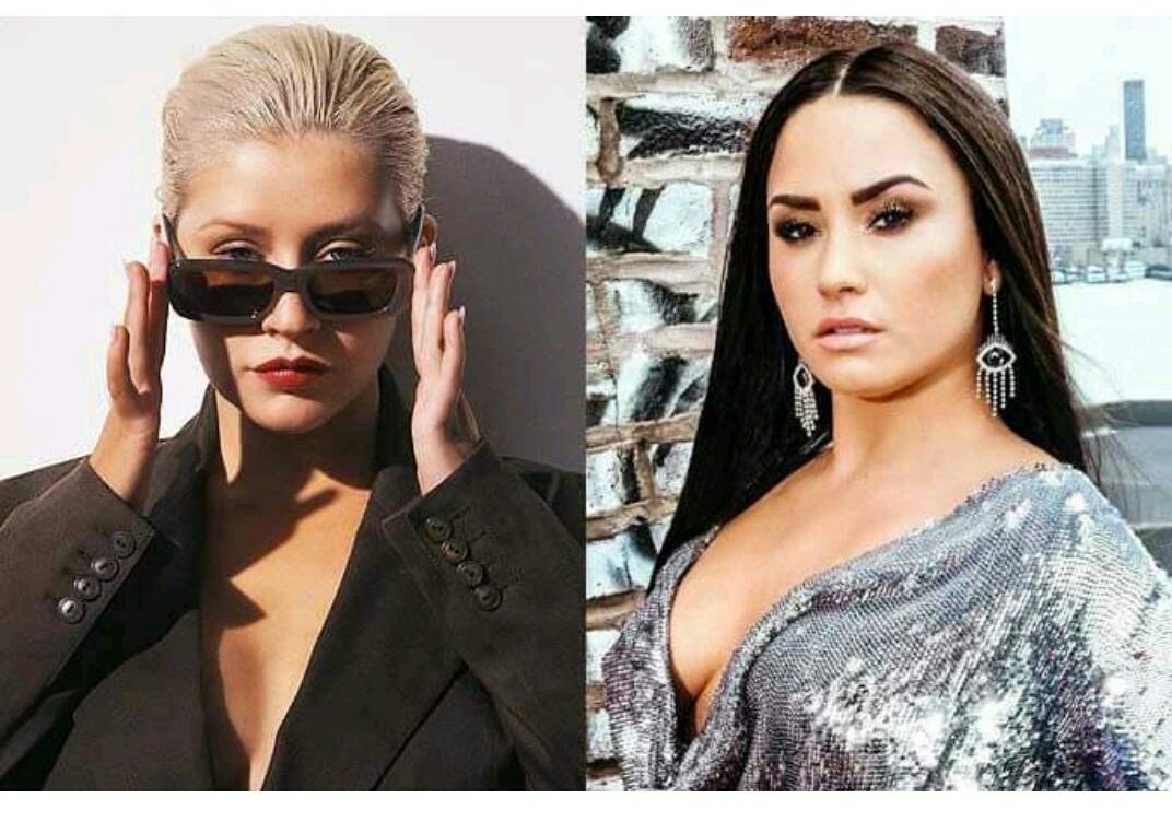 drigorsv's tweet photo. Gente, tá tudo muito lindo, tudo bacana, @xtina @ddlovato em #1 no US, mas é agora que não podemos fraquejar, se não vai cair muito rápido!
#BuyFallInLineOniTunes #FallInLineNumber1Party https://t.co/rjmohK2JoC