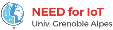 The NEED project will focus on developing sustainable methodologies in nanoelectronics, considering the economical and geopolitical issues, the acceptability and the durability of new potential technological solutions. need.univ-grenoble-alpes.fr/need/need-proj… #NeedForIOT <a href="/UGrenobleAlpes/">Université Grenoble Alpes</a>