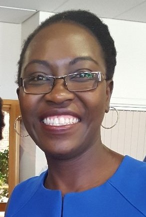 UctLaw's tweet photo. #UCT #Law's Professor @caro_ncube has just been awarded the SARChI Research Chair in Intellectual Property, Innovation and Development at #Kramer. A fantastic achievement and well-deserved recognition - CONGRATULATIONS! https://t.co/icNQd6pEHk