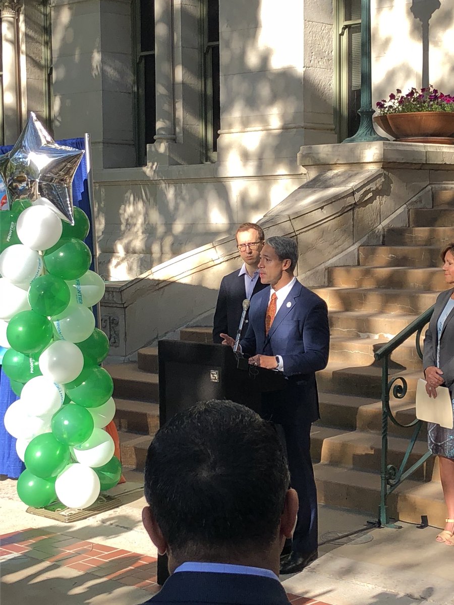Ron Nirenberg tweet media