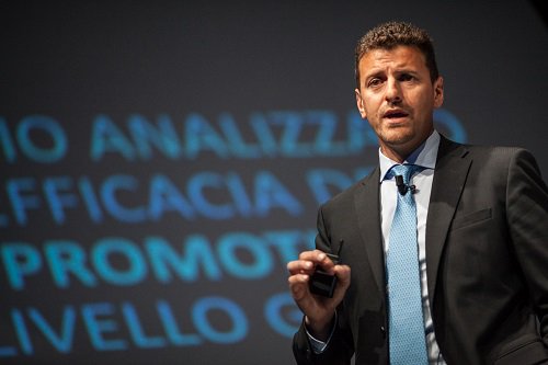 Largo consumo, i dati de <a href="/LinkontroN/">Linkontro Nielsen</a>  cambia il “carrello” della spesa, ma il suo valore rimane stabile
Calo primi piatti tradizionali (-1,1%), in crescita benessere salute (+5,6%) e gourmet (+7%)
QUI: informacibo.it/linkontro-larg…
<a href="/savinovurchio/">savino vurchio</a> <a href="/pino_zuliani/">Giuseppe Zuliani</a> @fpugliese_conad