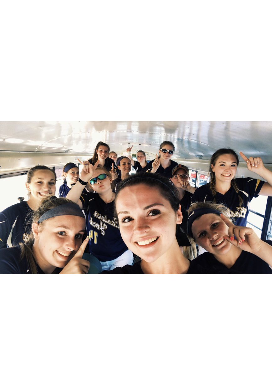 Eastern Softball tweet media