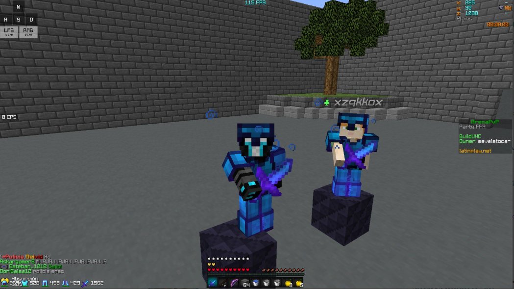 HunterssClan's tweet photo. CW WIN LATINPLAY
         Participantes 😃
         @THS_ImVape
         @xzakkox541
WIN - THS vs MVP - LOST https://t.co/ZDsZqq7RU8