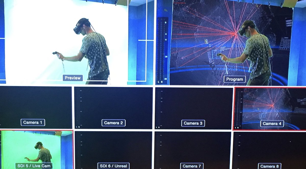 MencheLab's tweet photo. Super excited that soon we'll be able to present our vision of a VR data exploration platform of the future! Here are some pics of our first tests for producing a short video. Stay tuned ... #MakingOf #DataDiVR #Datavisualization #VR https://t.co/ffBjGNyran