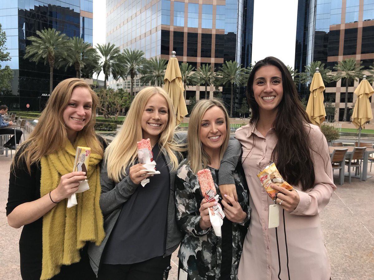 EMMESCO's tweet image. Yesterday’s tenant appreciation event at Centerview was a success! Be on the look out for our other upcoming events in June! 🌞