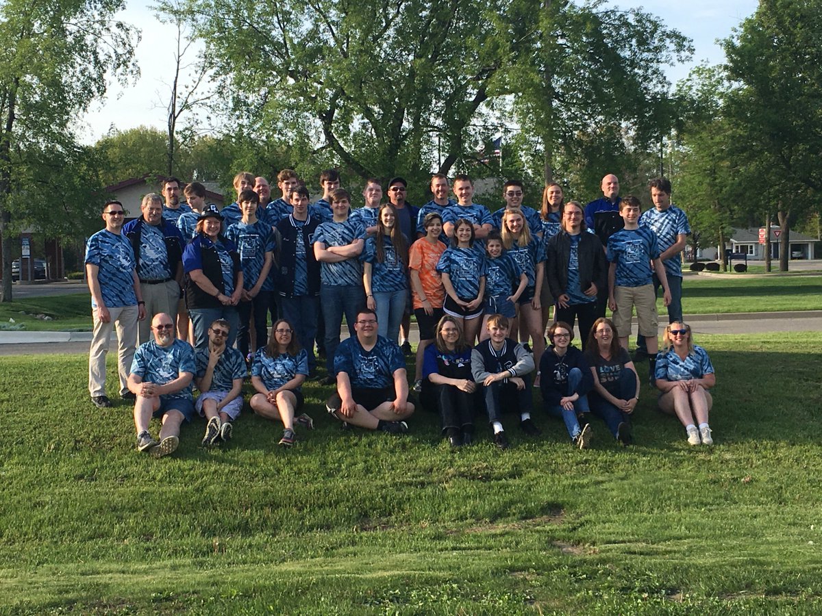 Twisted Devils tweet media