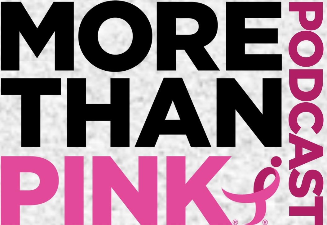 More Than Pink Podcast tweet media