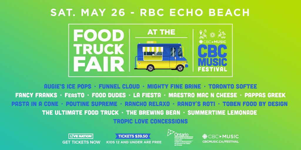 CBC Music tweet media