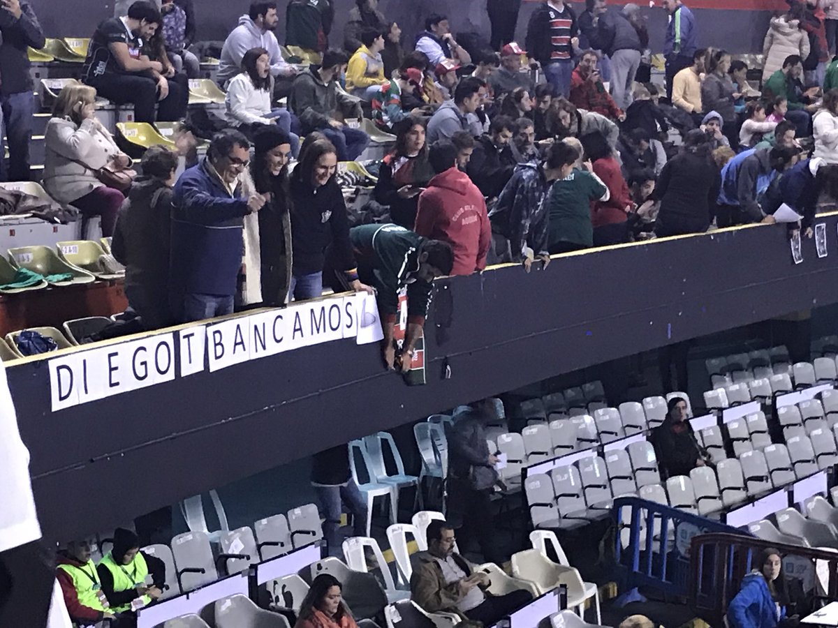 Nifunifa4's tweet image. #TodosSomosDiego ❤️💚