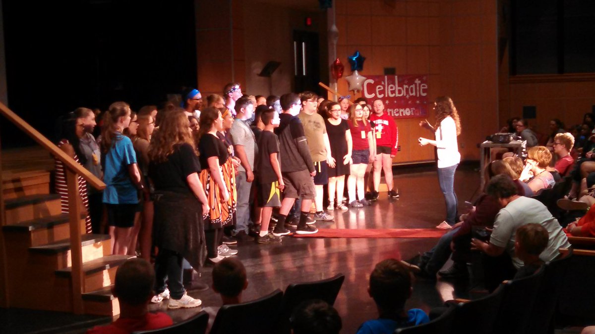 WMS Tribe tweet media