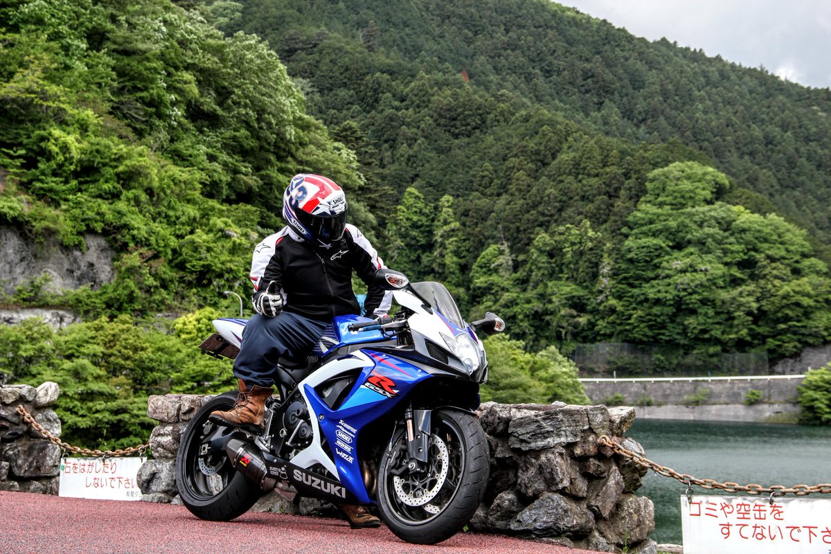 ゆう A Twitter バイク乗りと繋がりたい バイク好きと繋がりたい バイク女子と繋がりたい バイク男子と繋がりたい 繋がれバイクの輪 ツーリング仲間募集 会ってくれる人いいねかrtして 関東ライダー 関東ライダーrt