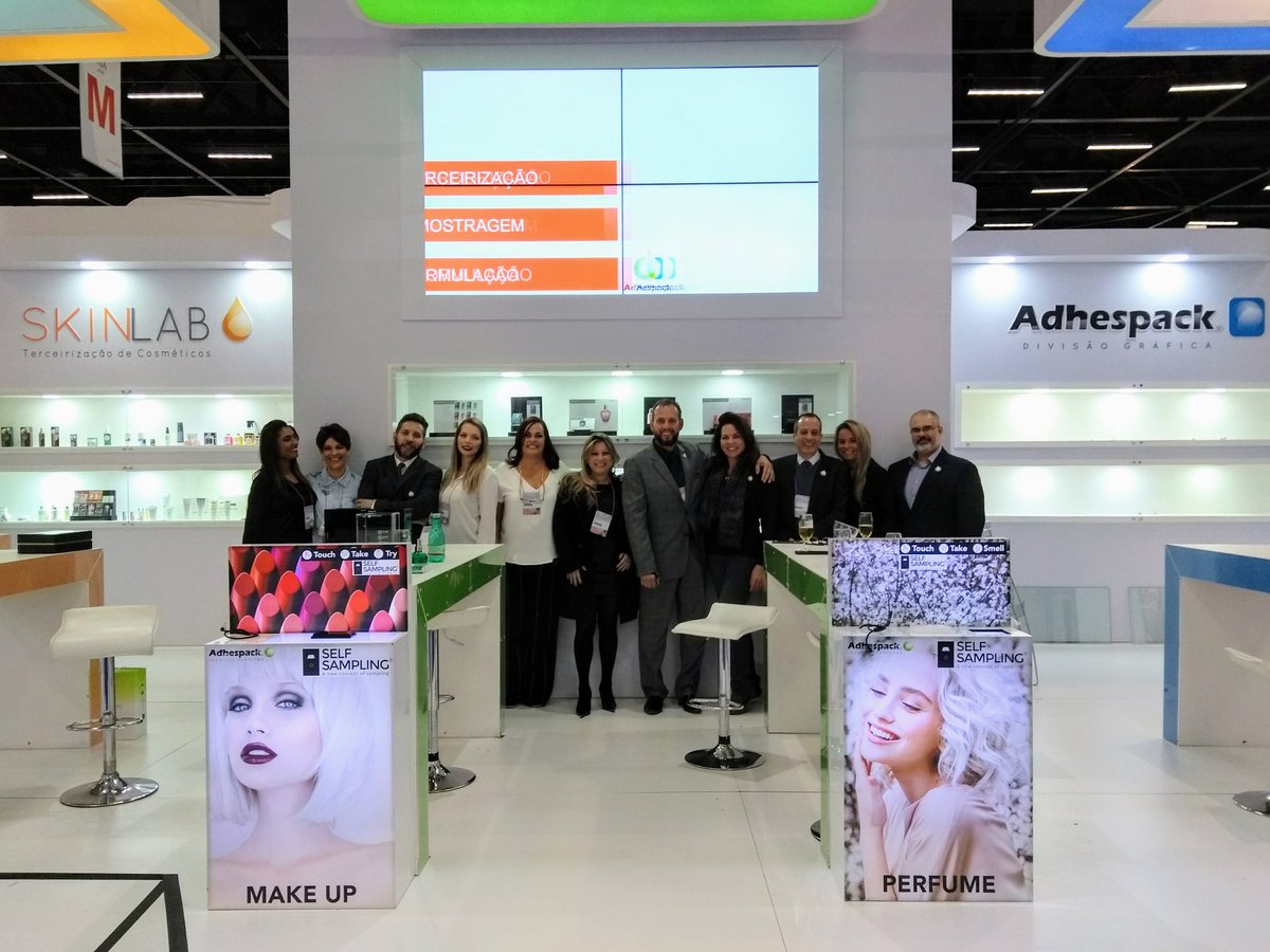 AdhespackGroup's tweet photo. Até o ano que vem, pessoal!
@AdhespackGroup https://t.co/axKmwfew8a